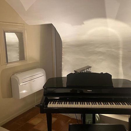 Bastide En Provence Apartment Auriol Luaran gambar