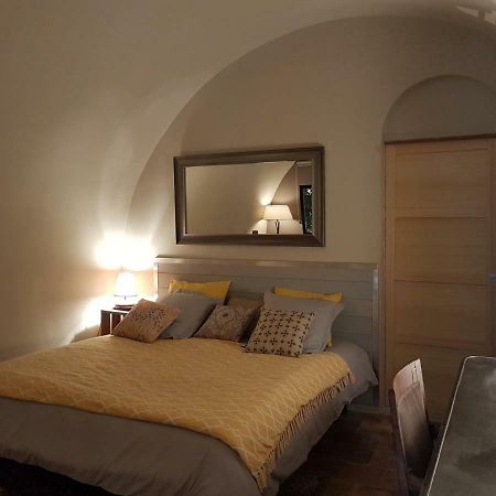 Bastide En Provence Apartment Auriol Luaran gambar