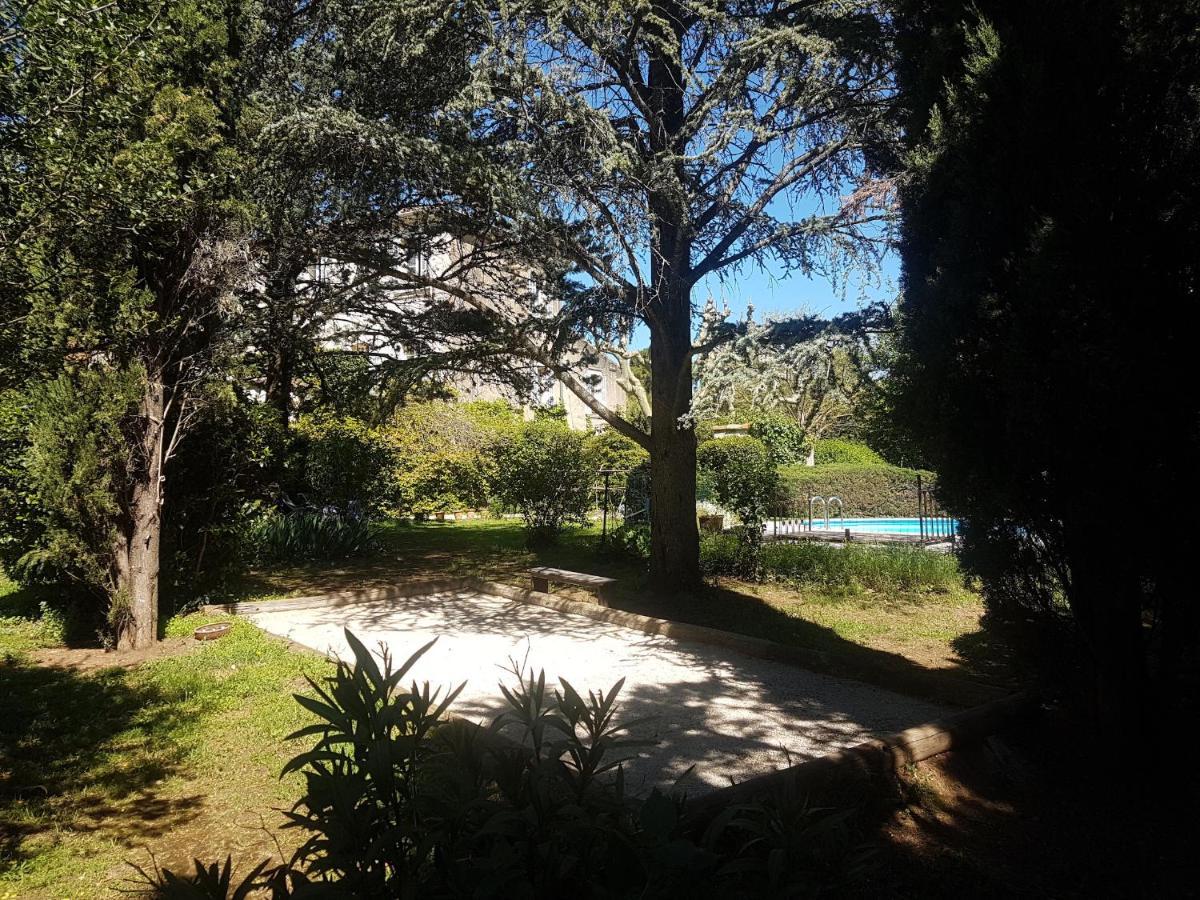 Bastide En Provence Apartment Auriol Luaran gambar