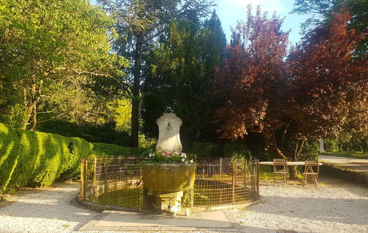 Bastide En Provence Apartment Auriol Luaran gambar