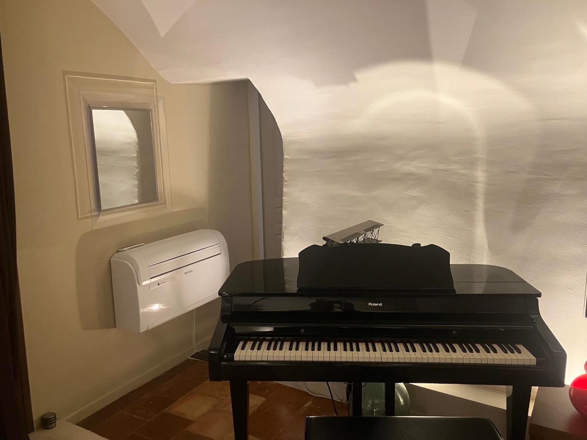 Bastide En Provence Apartment Auriol Luaran gambar
