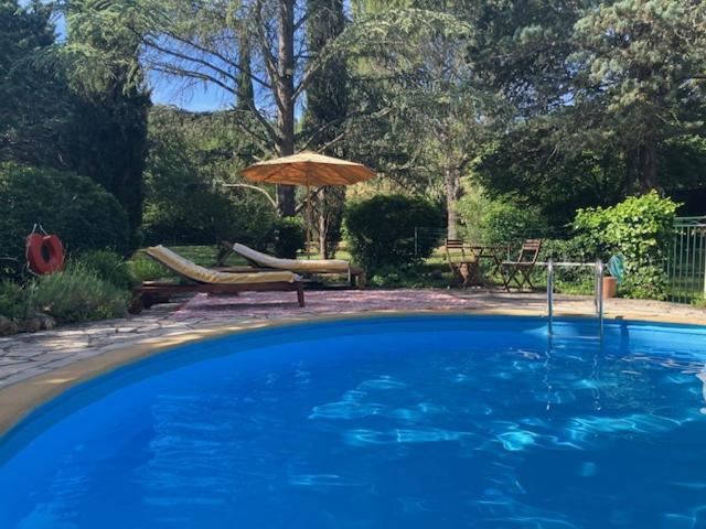 Bastide En Provence Apartment Auriol Luaran gambar
