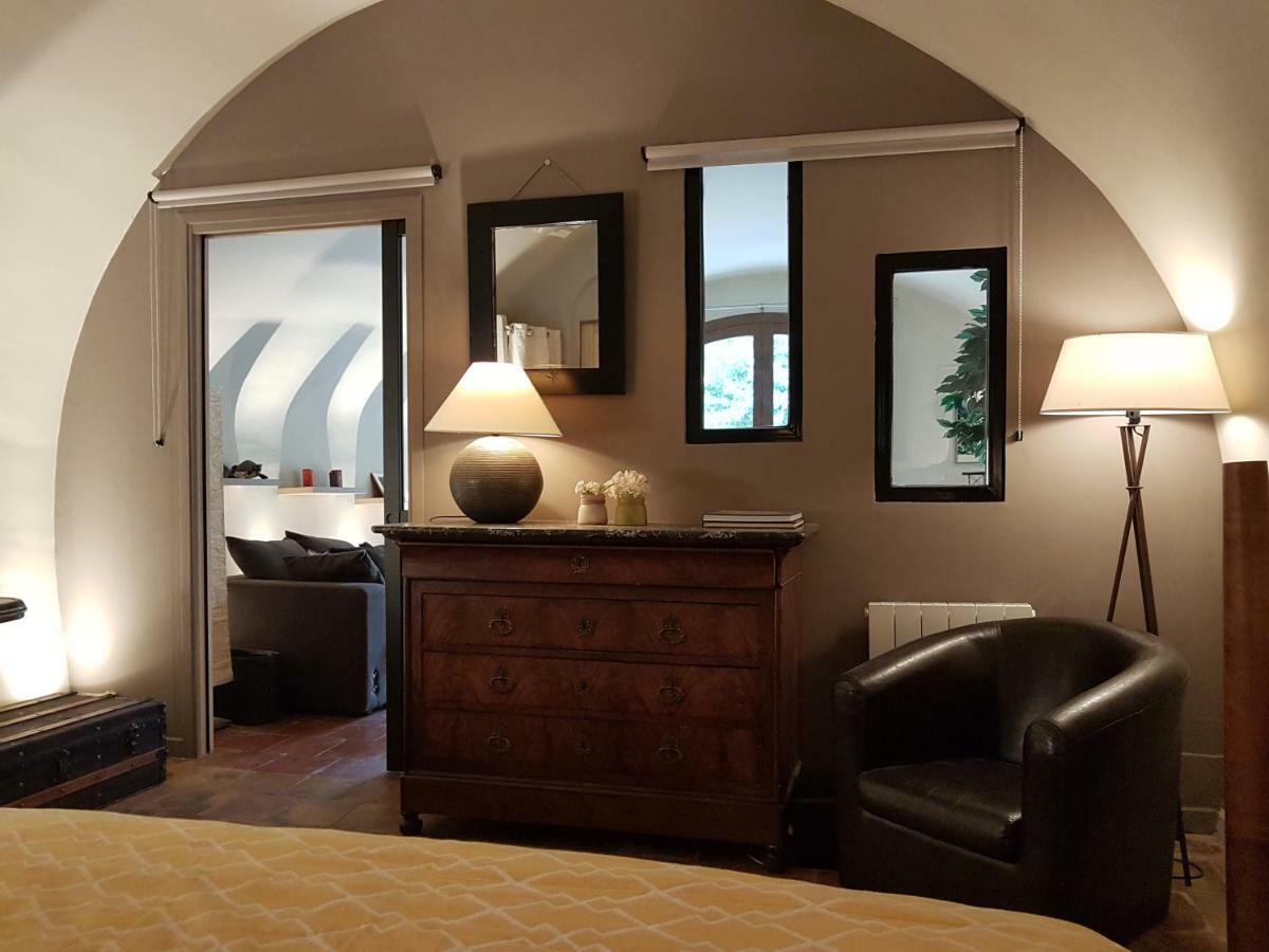 Bastide En Provence Apartment Auriol Luaran gambar