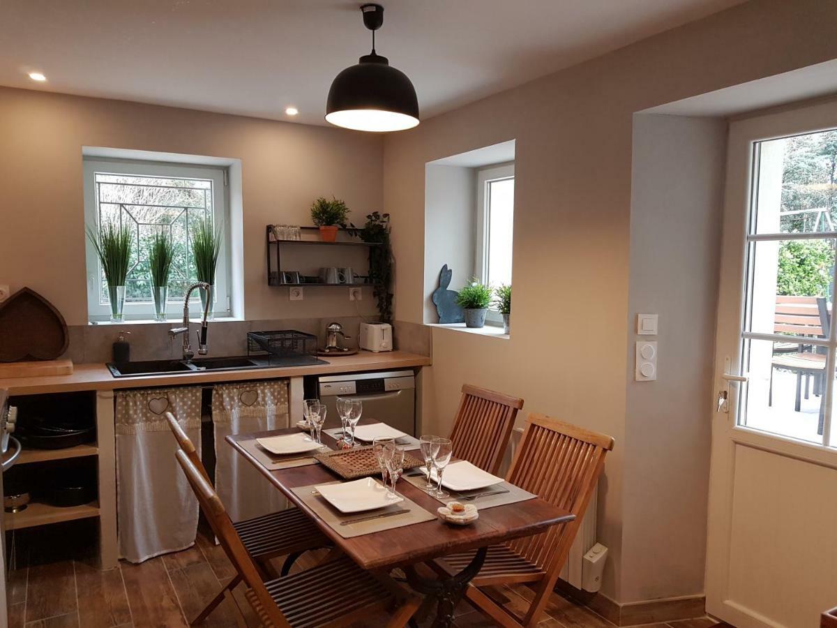 Bastide En Provence Apartment Auriol Luaran gambar