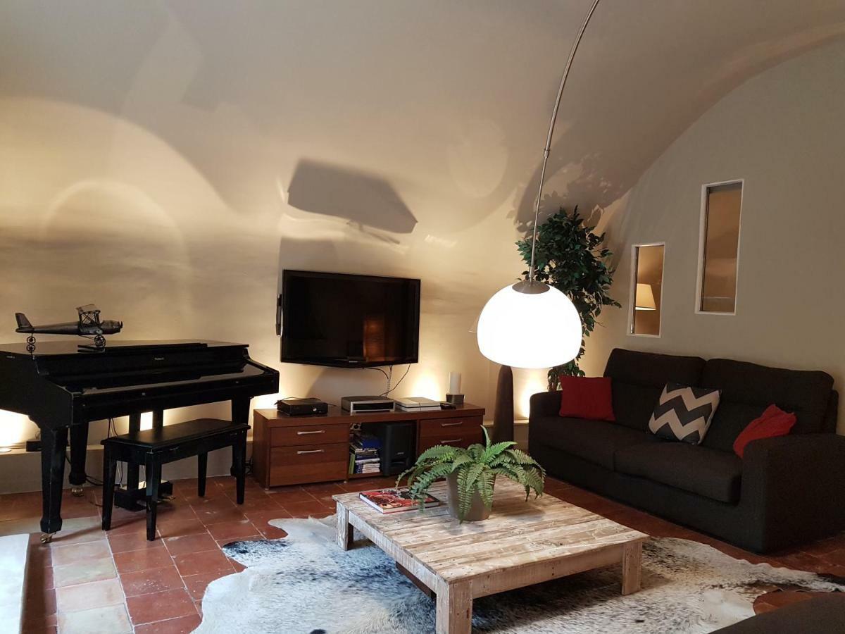 Bastide En Provence Apartment Auriol Luaran gambar