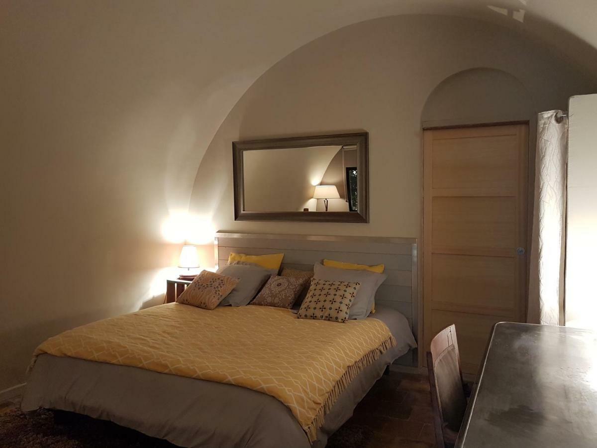Bastide En Provence Apartment Auriol Luaran gambar